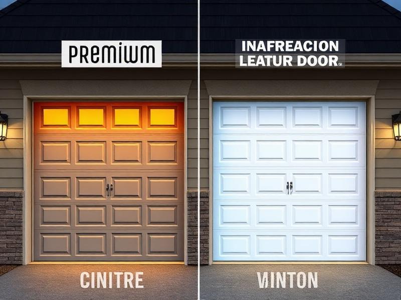 Premium vs Standard Comparison: Making Smart Decisions