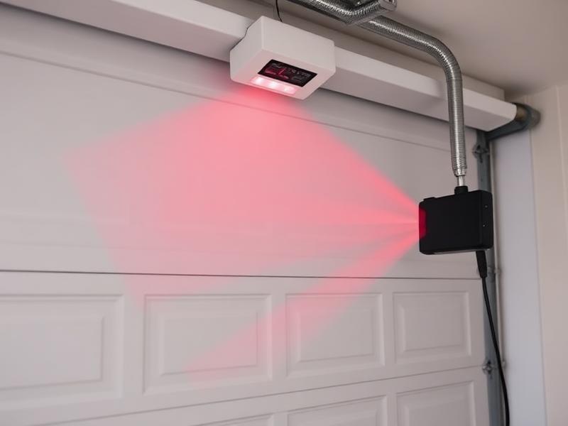 Crush Prevention Systems: Protecting Your Family