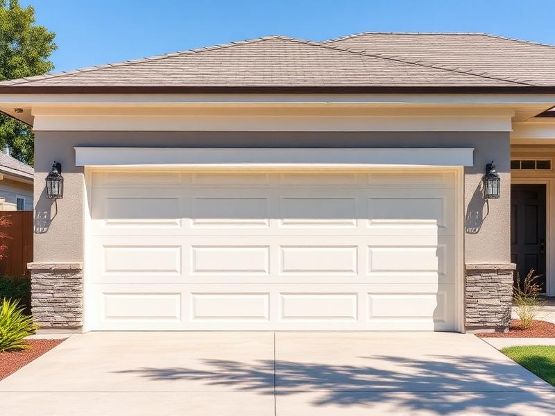 Garage Door Installation - Professional garage door service in Universal City