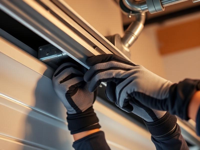 Garage Door Repair - Professional garage door service in Universal City